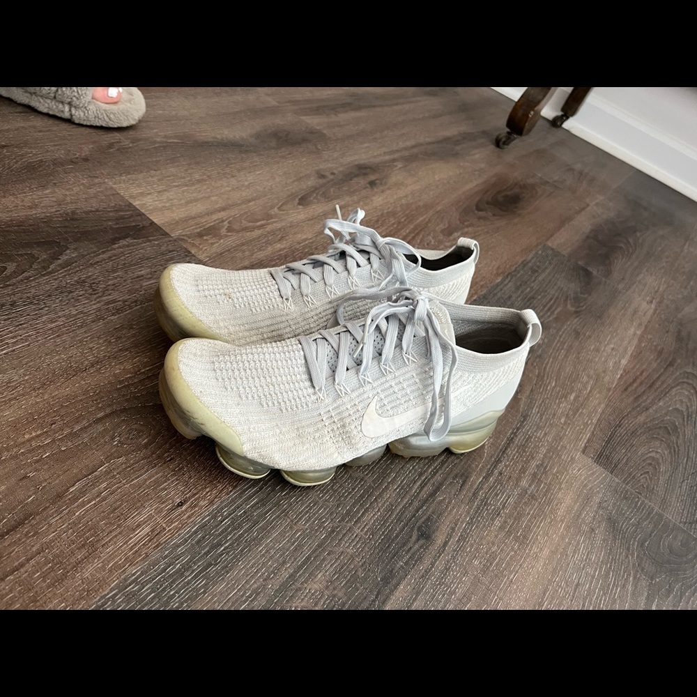 Mens Nike vapormax